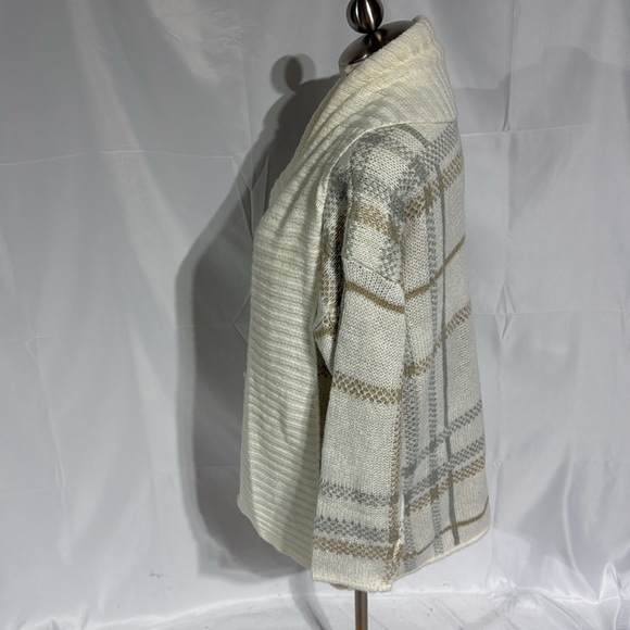 Lane Bryant women’s open cardigan sweater size 22/24 . - Picture 4 of 8